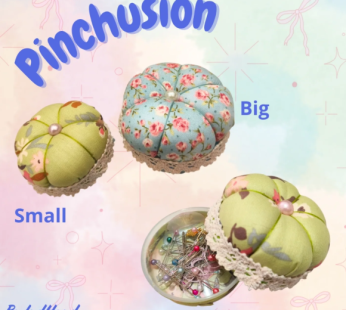 Pinchusion