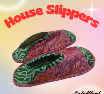 Slippers
